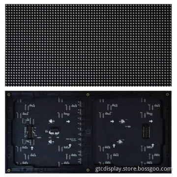 P5 SMD 3in1 Full Color LED Display Module P5 Price
